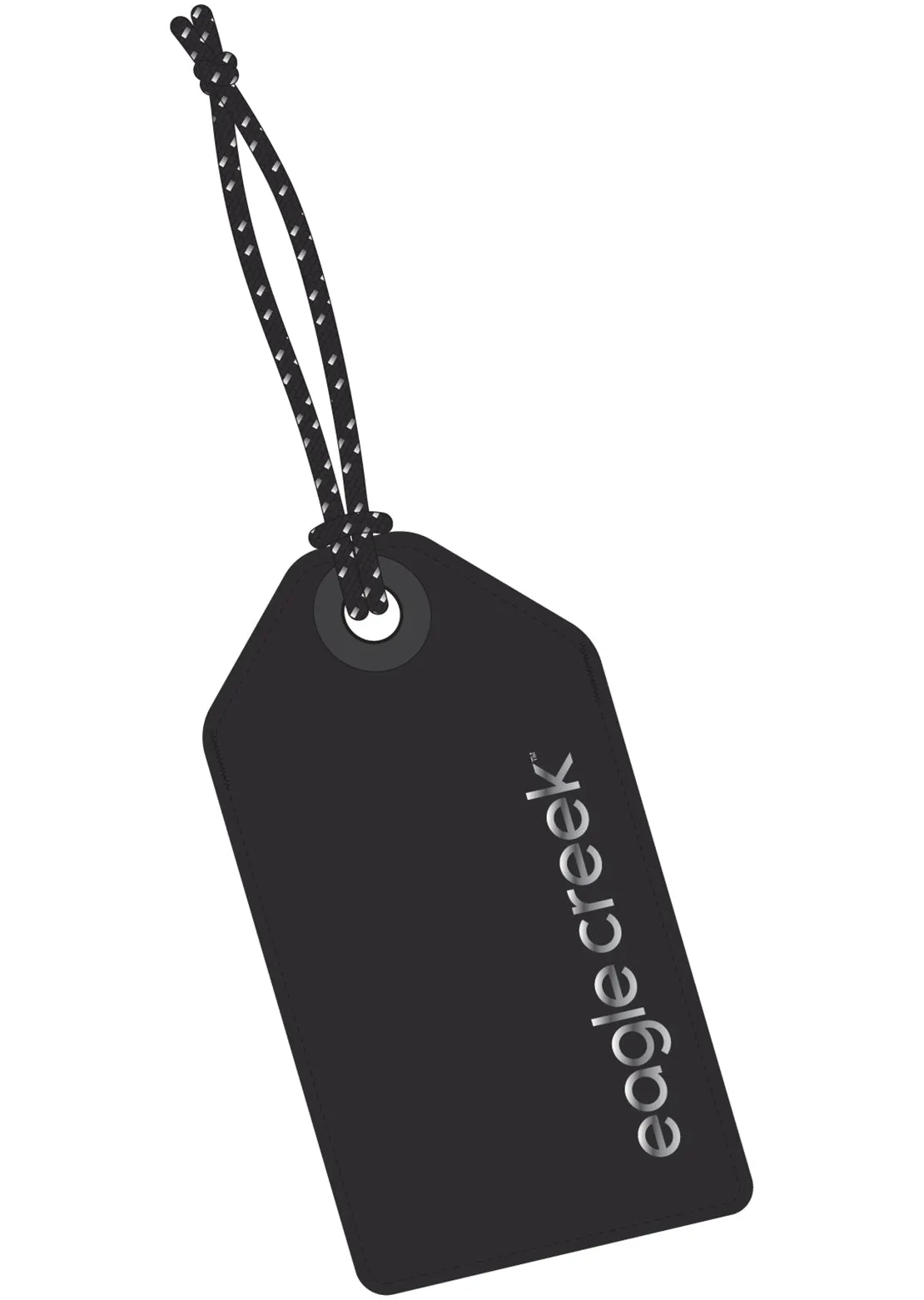 Eagle Creek Reflective Luggage Tag sold by Prfo