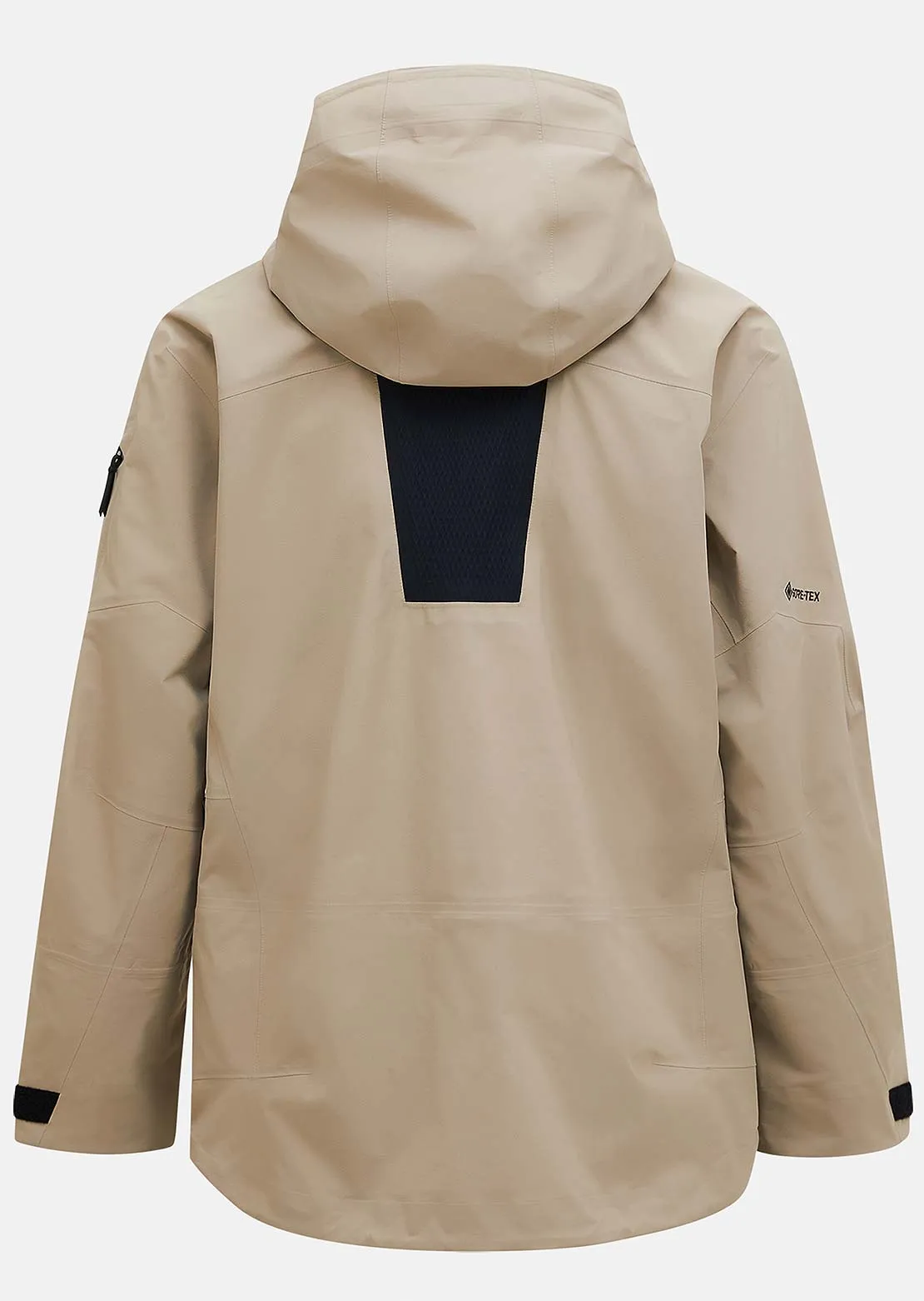 Peak Performance Men's Alpine Gore-Tex Jacket sold by Prfo product image thumbnail 3