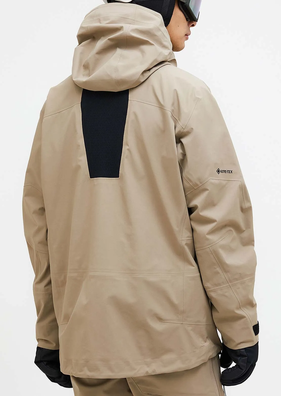 Peak Performance Men's Alpine Gore-Tex Jacket sold by Prfo product image thumbnail 5