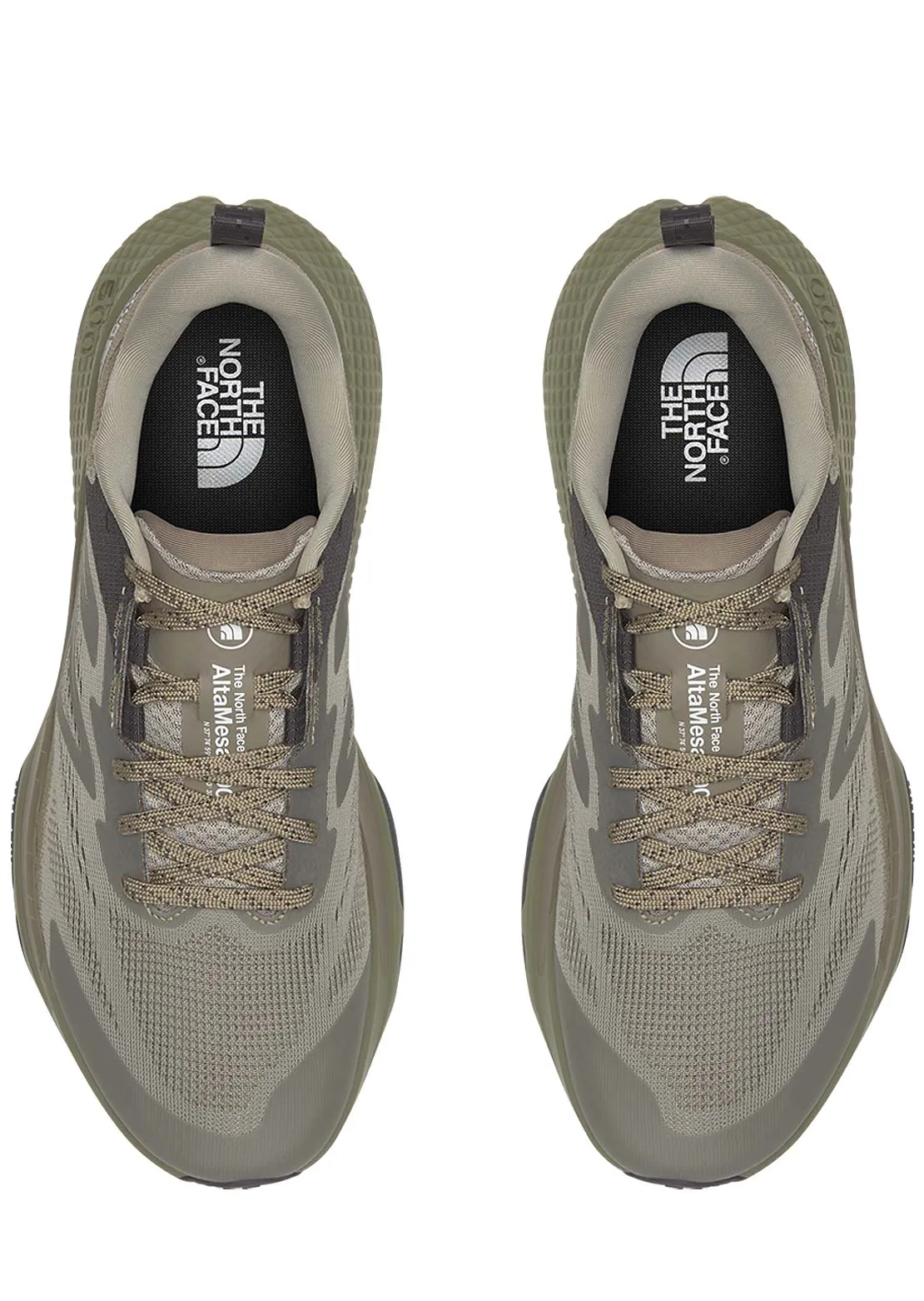 The North Face Men's Altamesa 500 Boots sold by Prfo product image thumbnail 3