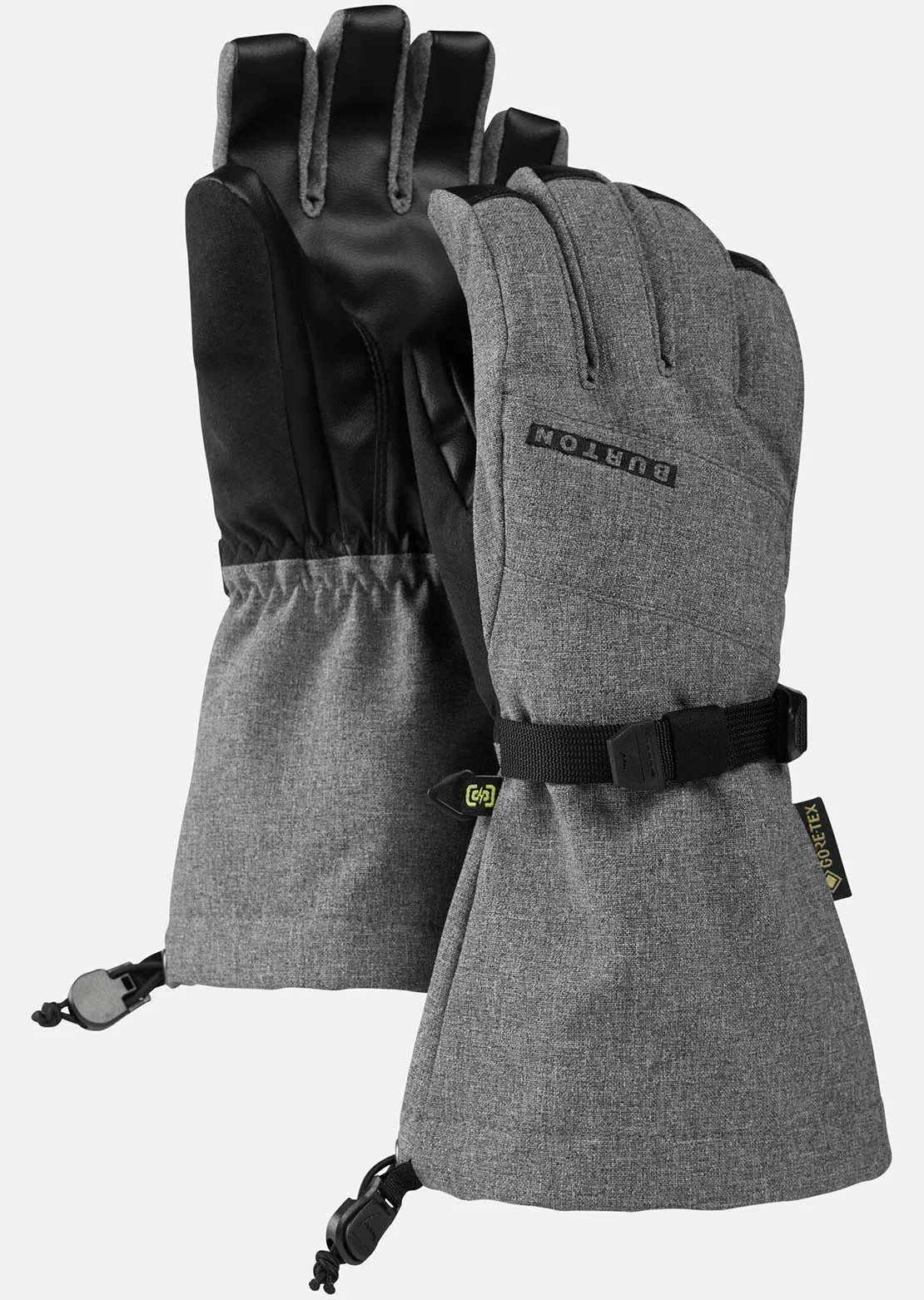 Burton Junior GORE-TEX Gloves sold by Prfo product image thumbnail 2