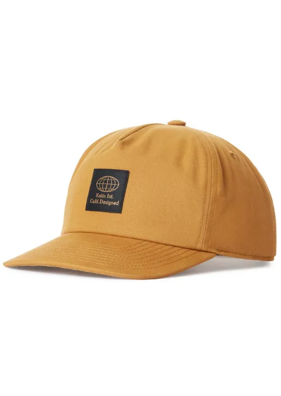 Katin Men's Location Cap sold by Prfo
