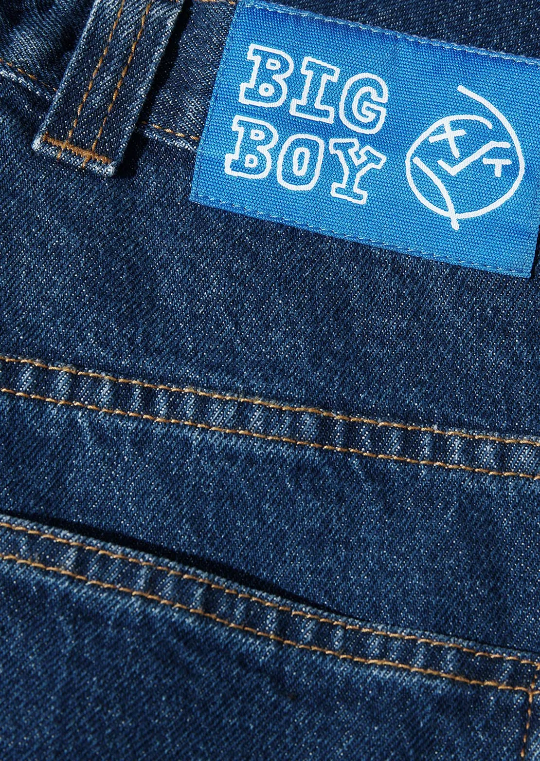 Polar Skate Co. Men's Big Boy Shorts sold by Prfo product image thumbnail 5