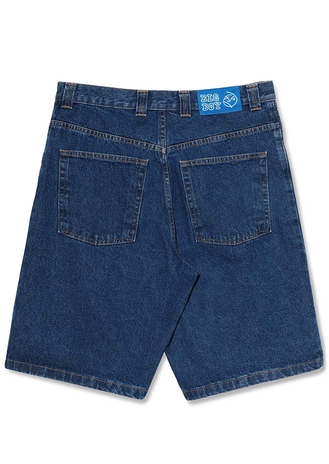 Polar Skate Co. Men's Big Boy Shorts sold by Prfo product image thumbnail 3