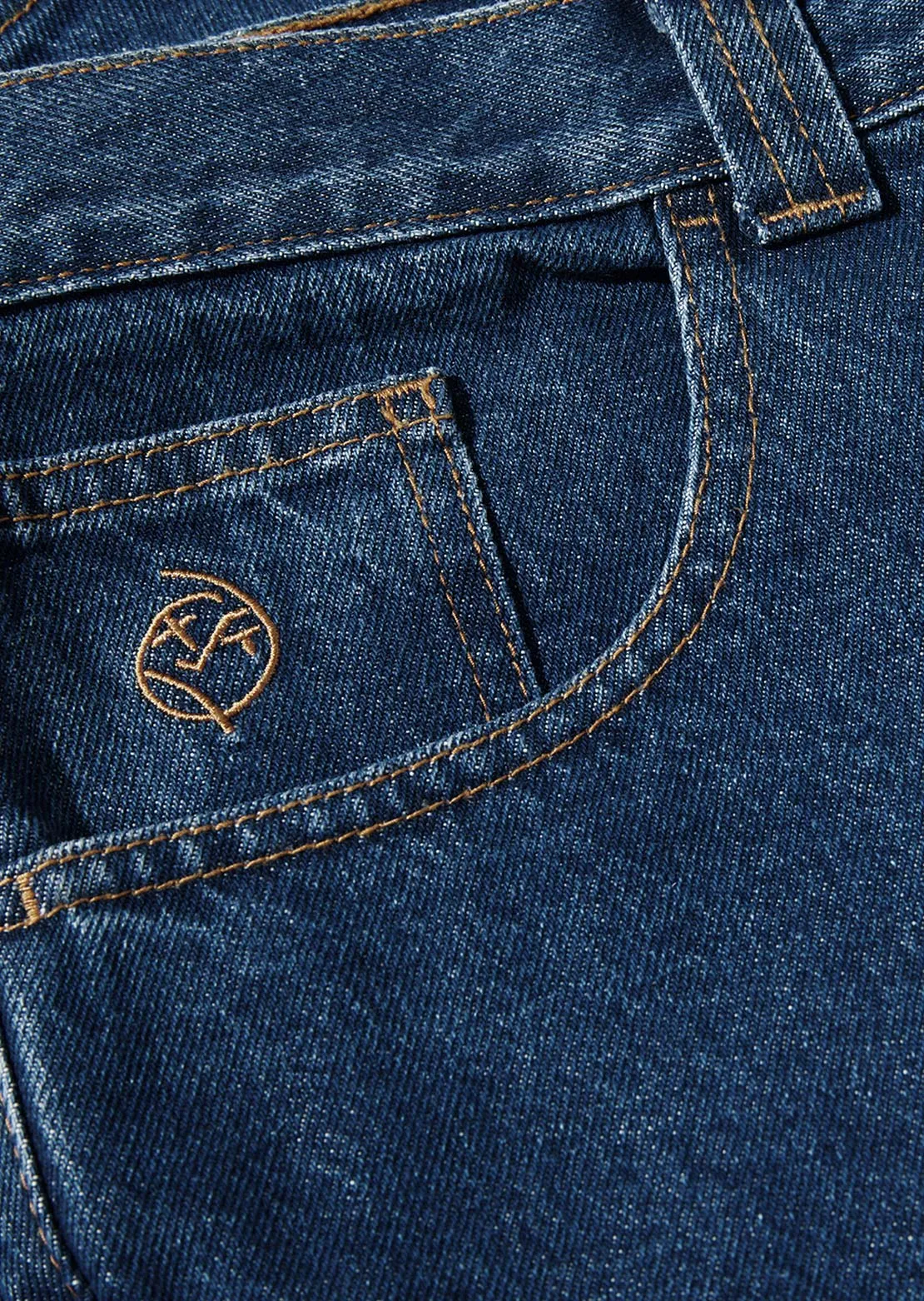 Polar Skate Co. Men's Big Boy Shorts sold by Prfo product image thumbnail 4