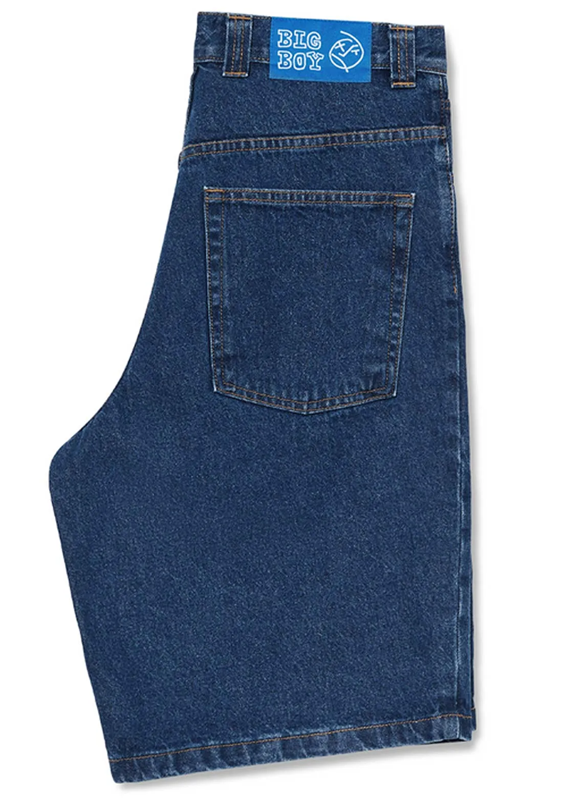 Polar Skate Co. Men's Big Boy Shorts sold by Prfo product image thumbnail 2