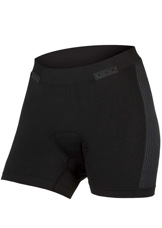Endura Women's Padded Clickfast Bike Liner sold by Prfo