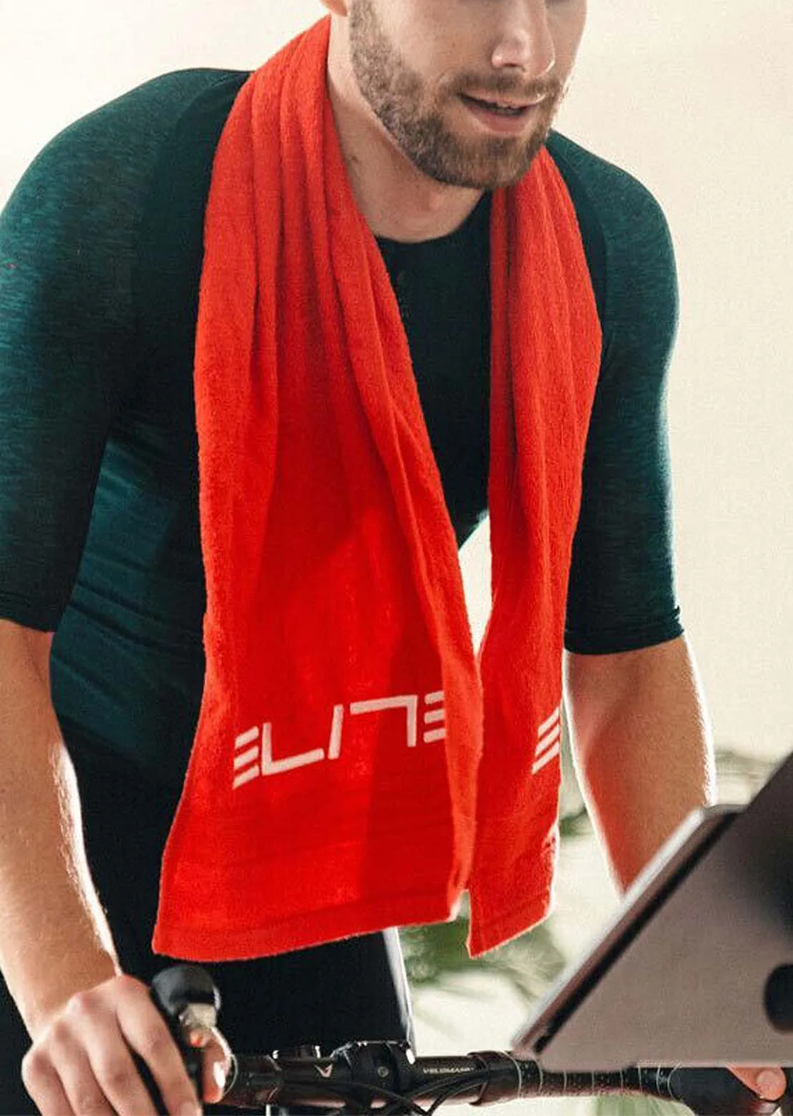 Elite Zugaman Training Towel sold by Prfo product image thumbnail 2