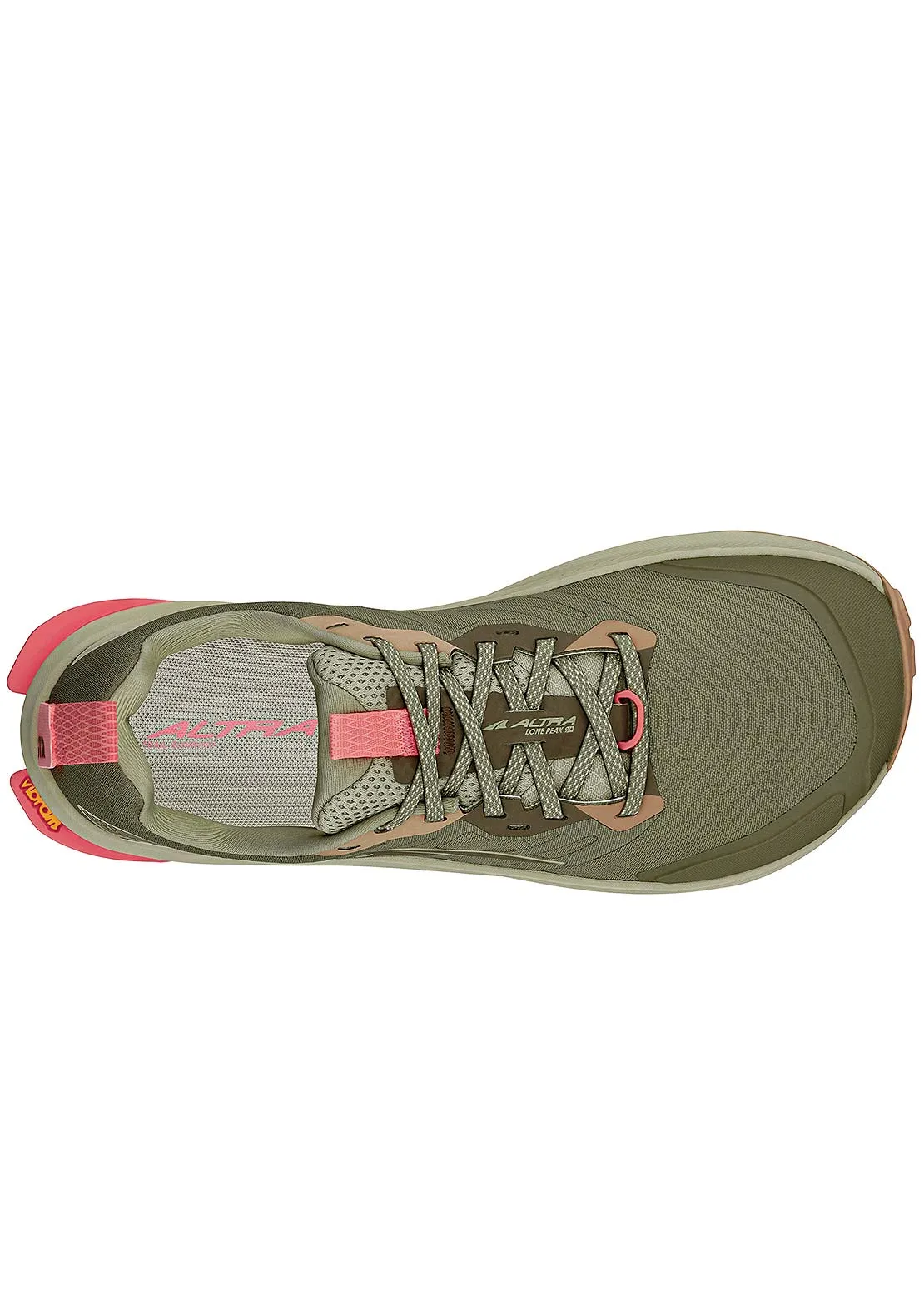 Altra Women's Lone Peak 9+ Trail Running Shoes sold by Prfo product image thumbnail 5