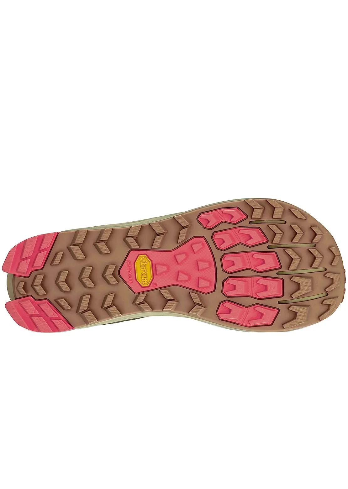 Altra Women's Lone Peak 9+ Trail Running Shoes sold by Prfo product image thumbnail 3
