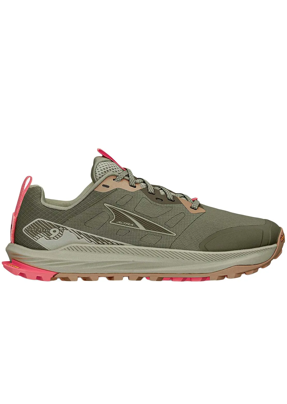 Altra Women's Lone Peak 9+ Trail Running Shoes sold by Prfo