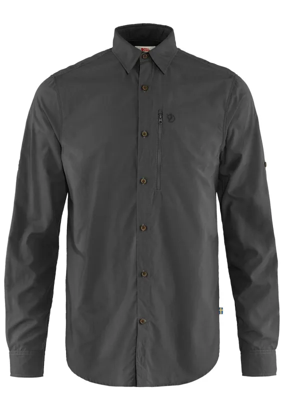 Fjallraven Men's Abisko Hike Shirt sold by Prfo