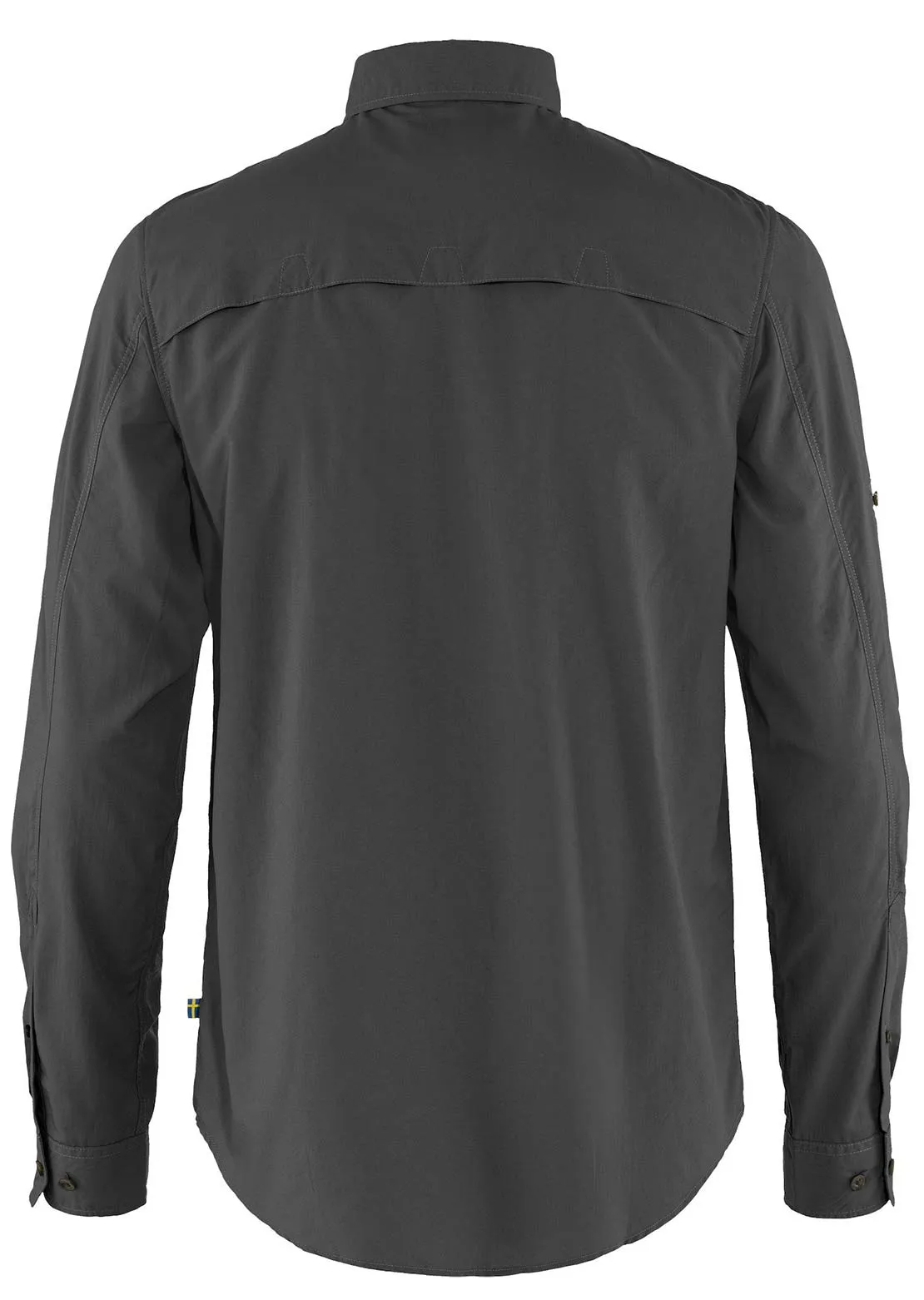 Fjallraven Men's Abisko Hike Shirt sold by Prfo product image thumbnail 2