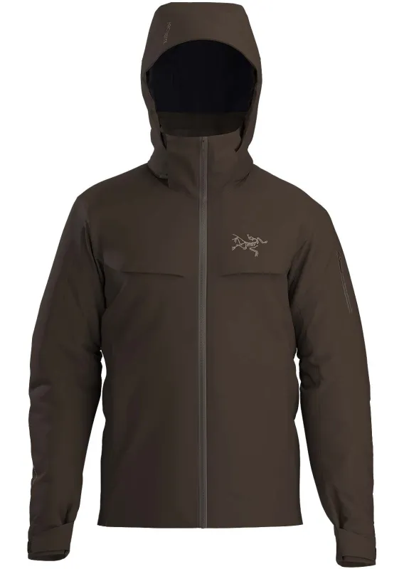 Arc'teryx Men's Macai Down Jacket sold by Prfo