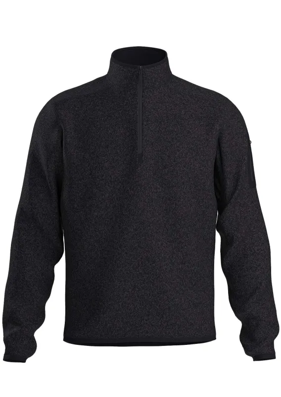 Arc'teryx Men's Covert 1/2 Zip Pullover sold by Prfo