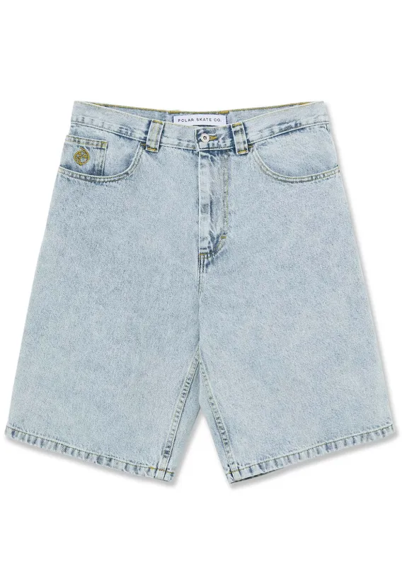 Polar Skate Co. Men's Big Boy Shorts sold by Prfo