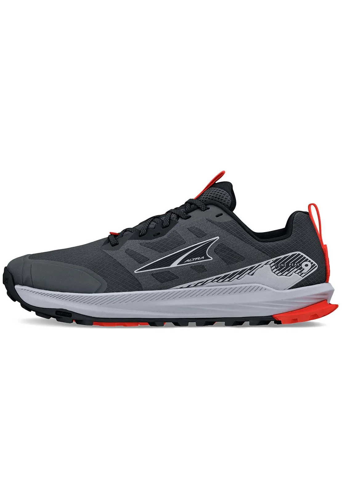 Altra Men's Lone Peak 9 Trail Running Shoes sold by Prfo product image thumbnail 2