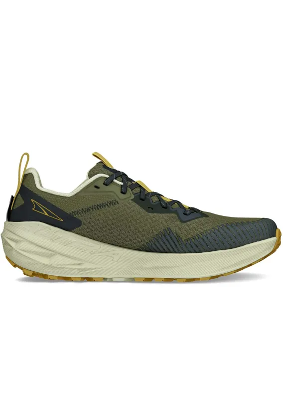 Altra Men's Experience Wild 2 Trail Running Shoes sold by Prfo
