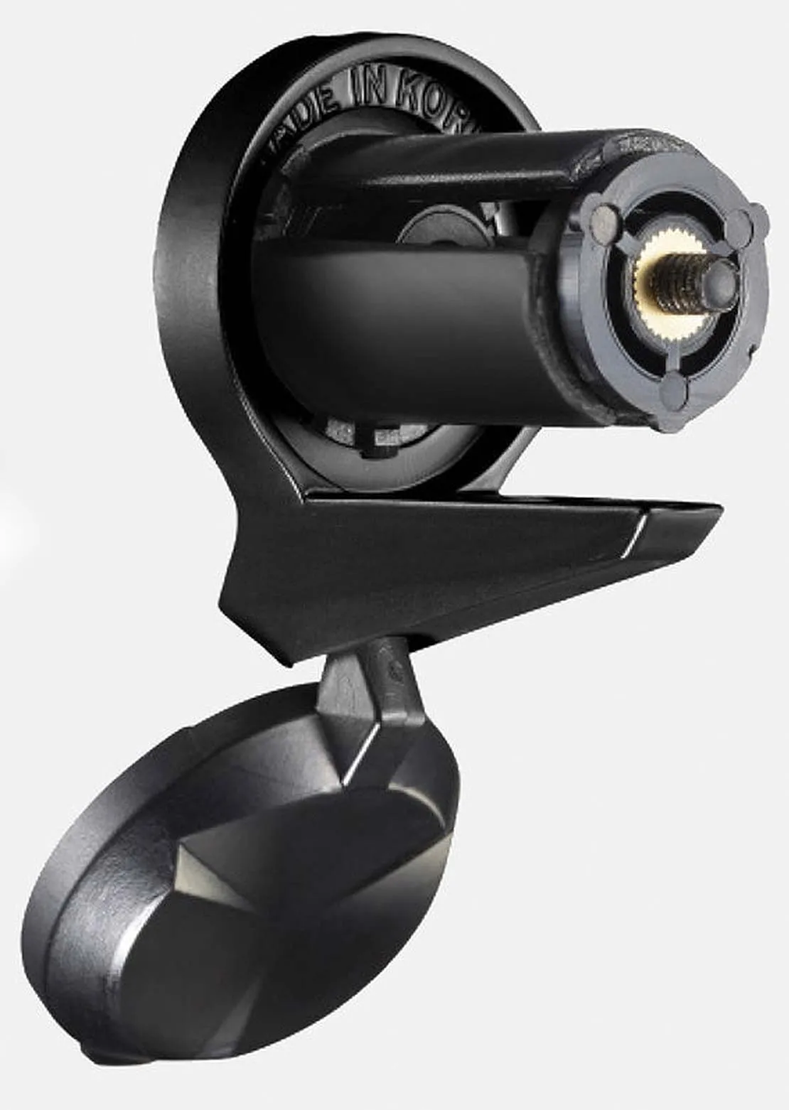 The Beam Corky 2.0 Cycle Rear View Mirror sold by Prfo product image thumbnail 2