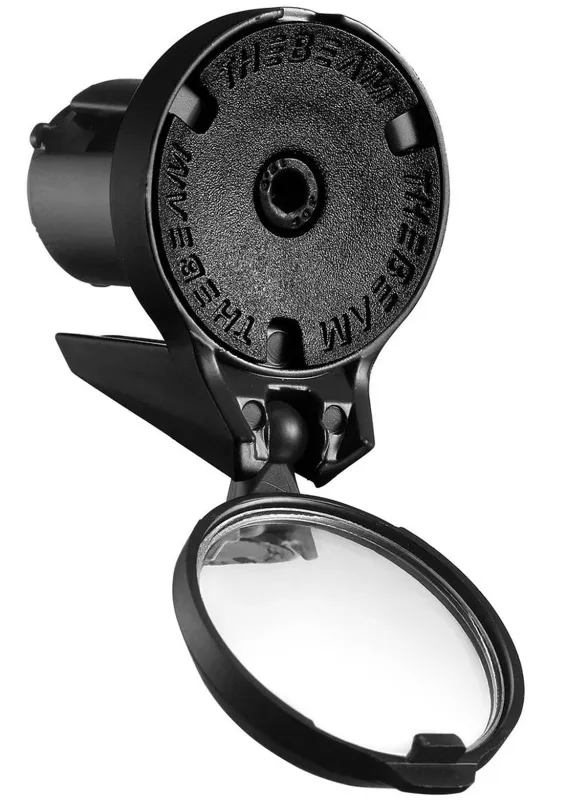 The Beam Corky 2.0 Cycle Rear View Mirror sold by Prfo
