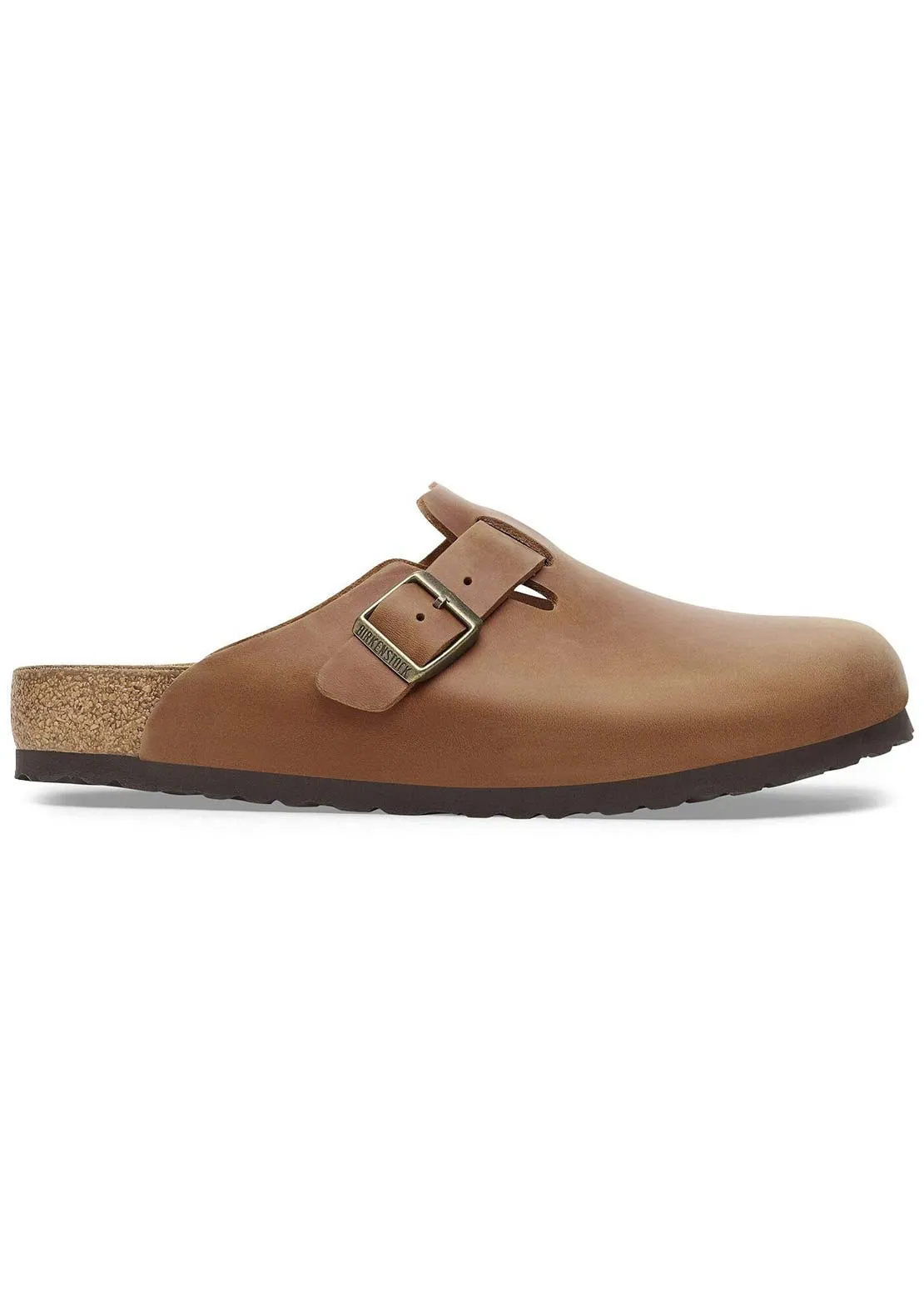 Birkenstock Unisex Boston Oiled Leather Sandals sold by Prfo product image thumbnail 2