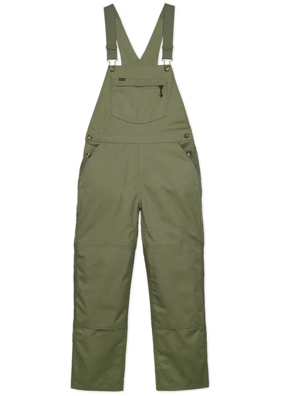 Hooké Women's Light Work Overalls Bib Pants sold by Prfo