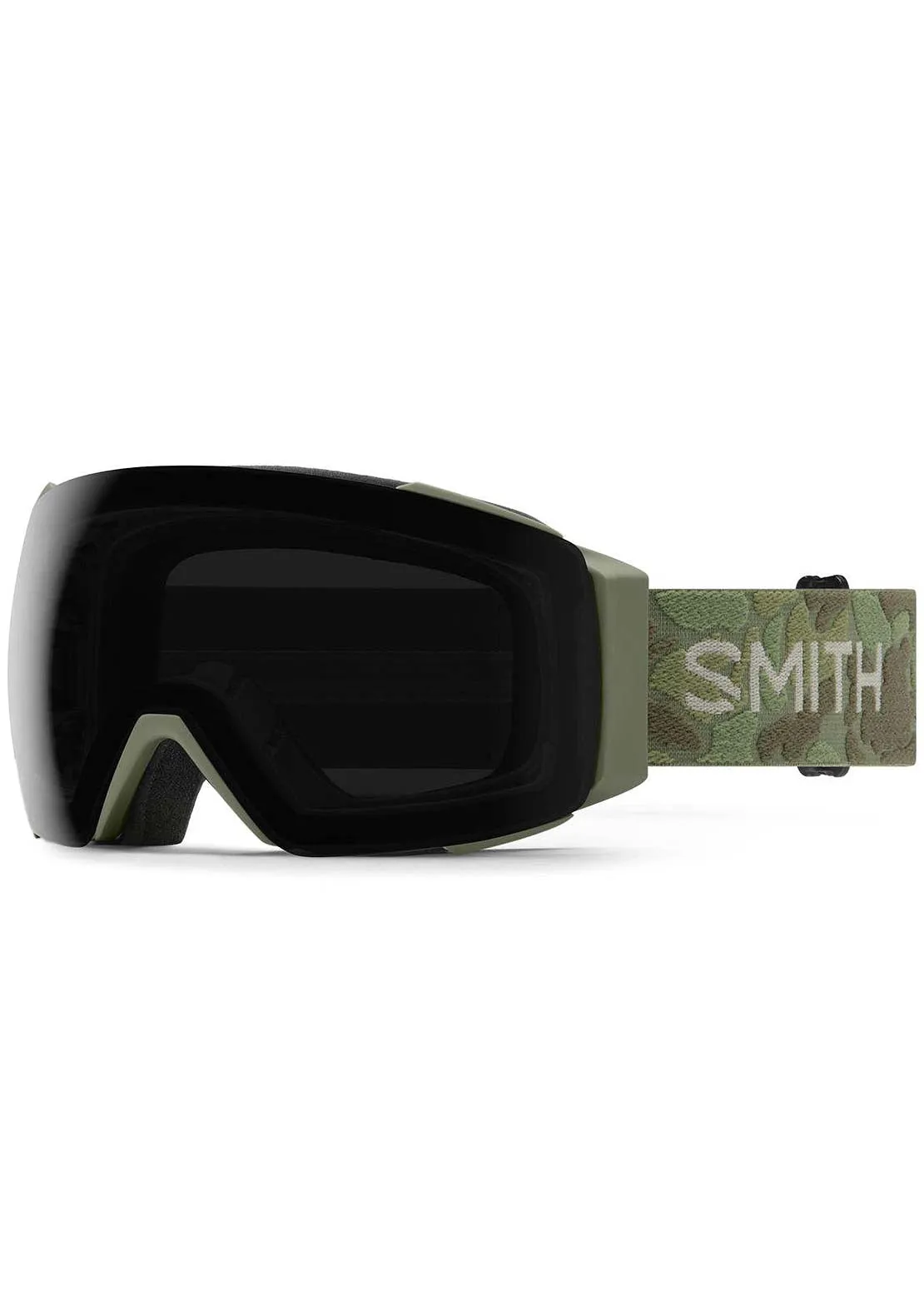 Smith I/O Mag Goggles sold by Prfo