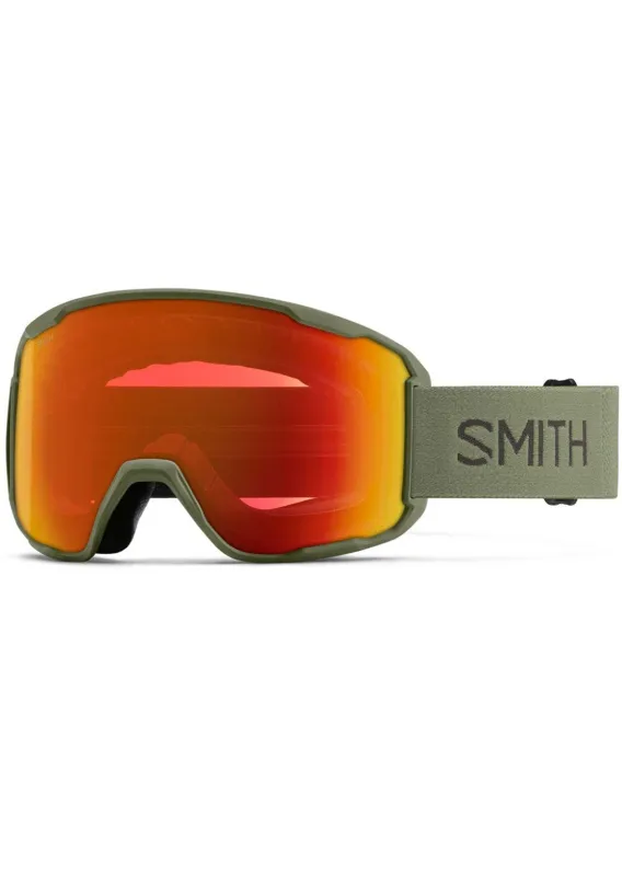 Smith Preview Goggles sold by Prfo