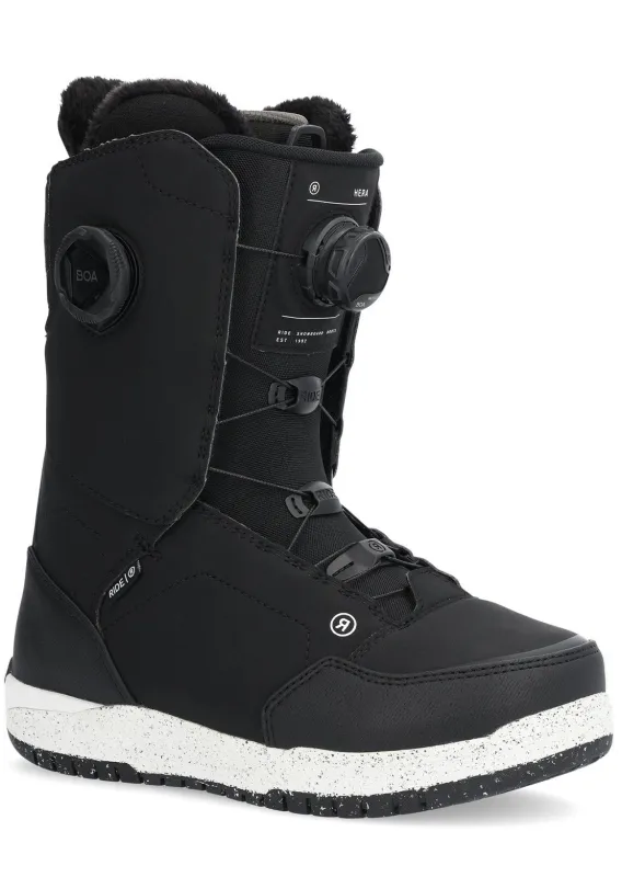 Ride Women's Hera Snowboard Boots sold by Prfo