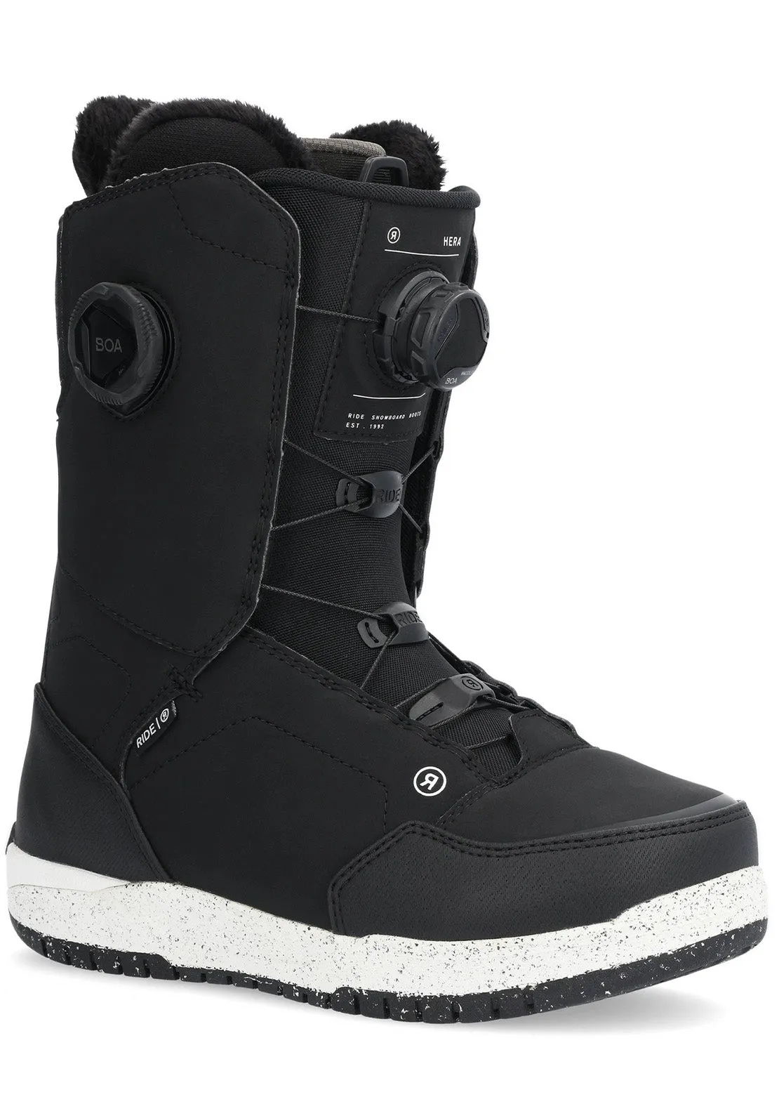 Ride Women's Hera Snowboard Boots sold by Prfo