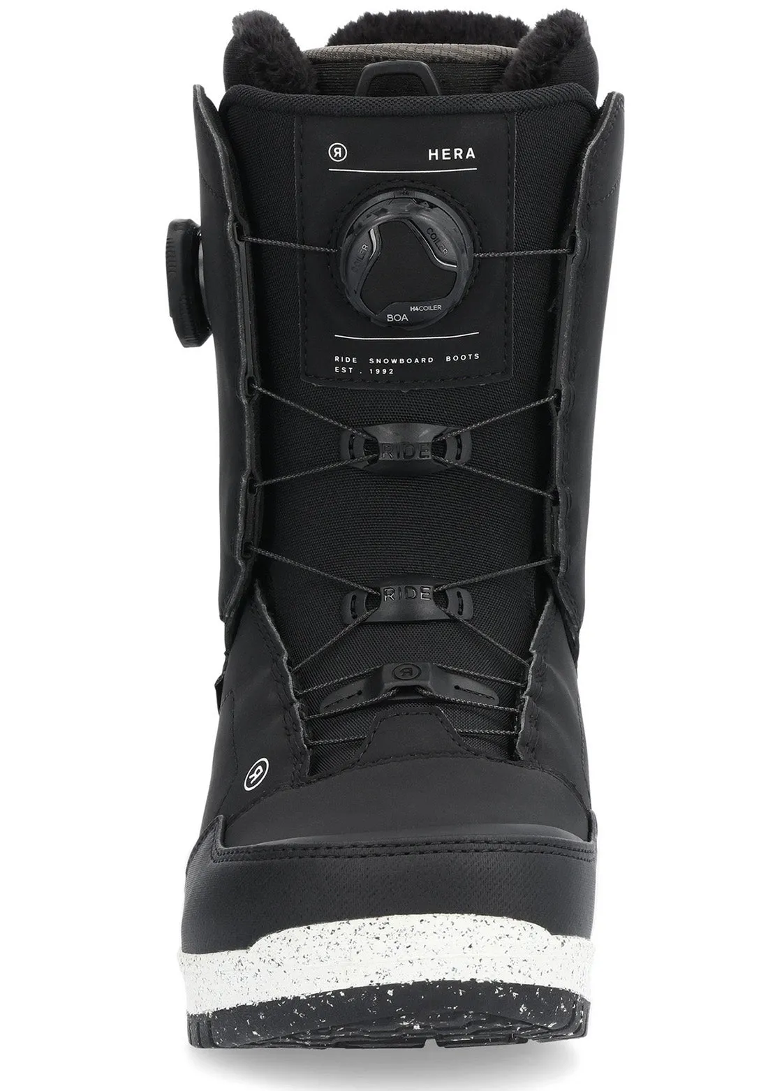 Ride Women's Hera Snowboard Boots sold by Prfo product image thumbnail 3