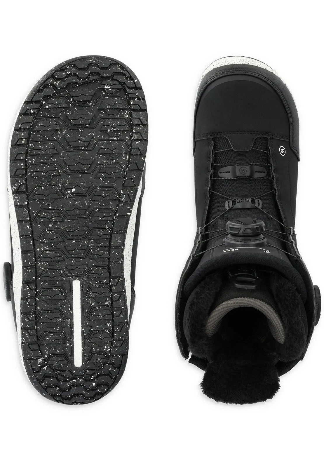 Ride Women's Hera Snowboard Boots sold by Prfo product image thumbnail 4