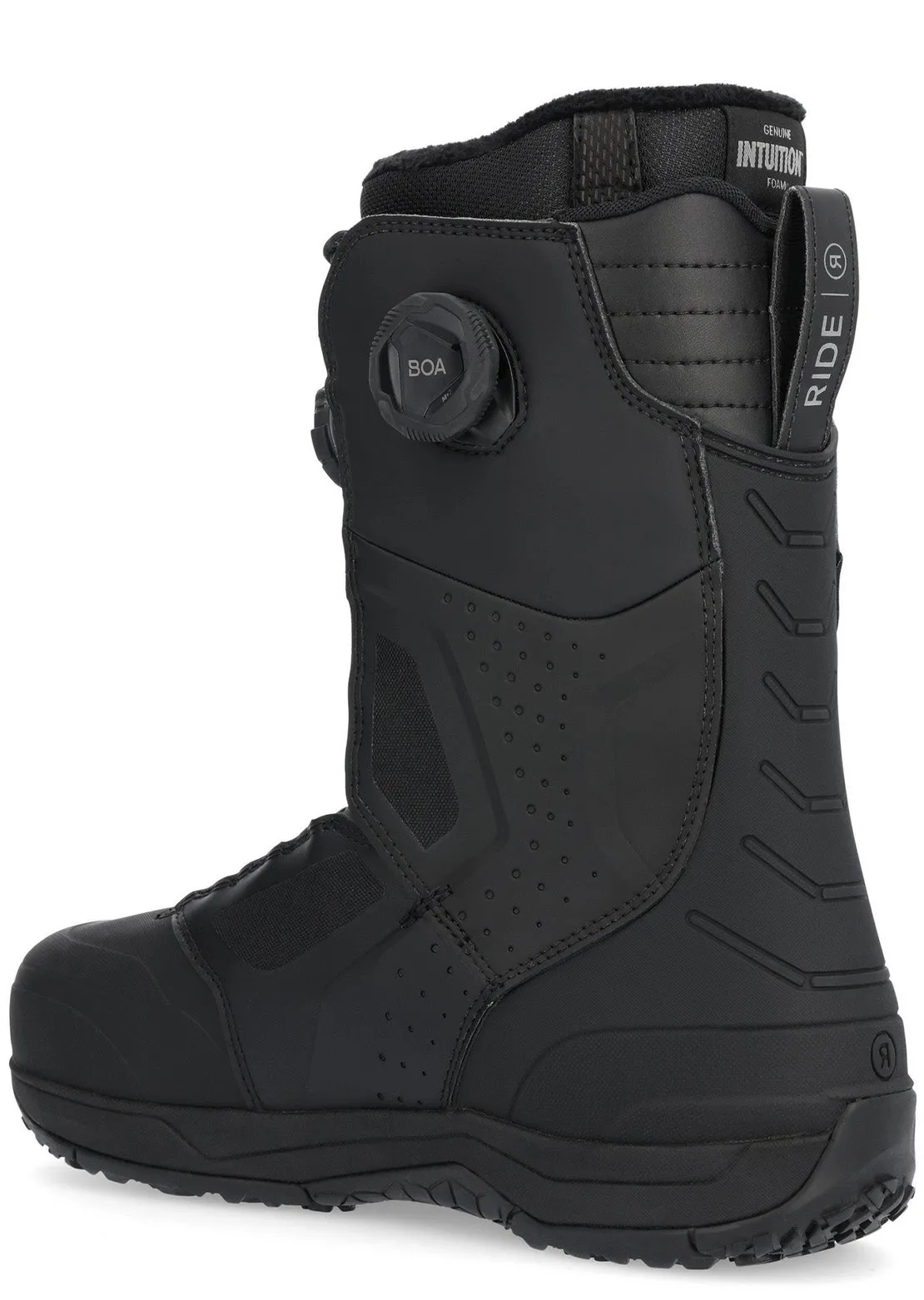 Ride Men's Trident Snowboard Boots sold by Prfo product image thumbnail 2