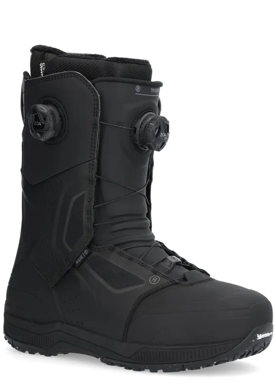 Ride Men's Trident Snowboard Boots sold by Prfo