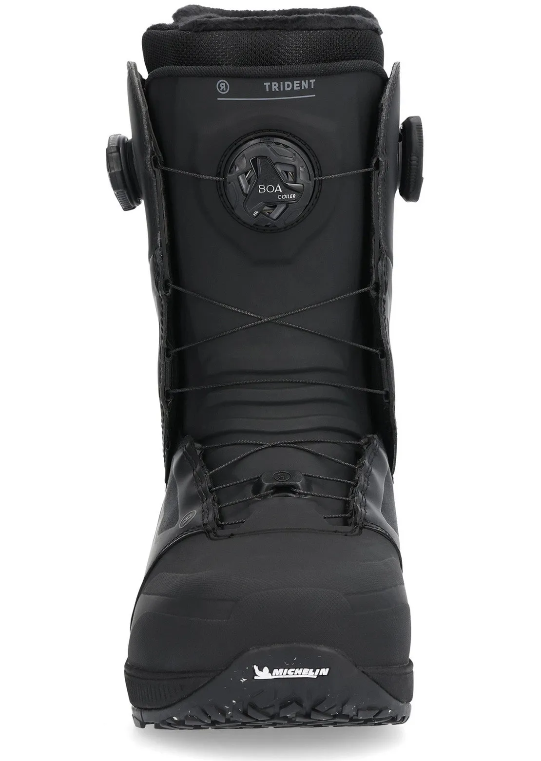 Ride Men's Trident Snowboard Boots sold by Prfo product image thumbnail 3