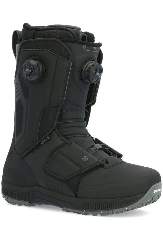 Ride Men's Insano Snowboard Boots sold by Prfo