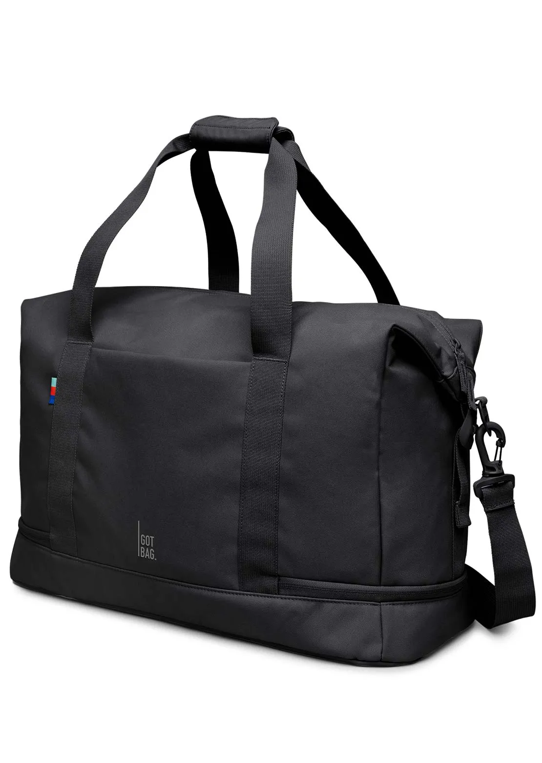 Got Bag Weekend Duffel Bag sold by Prfo product image thumbnail 2