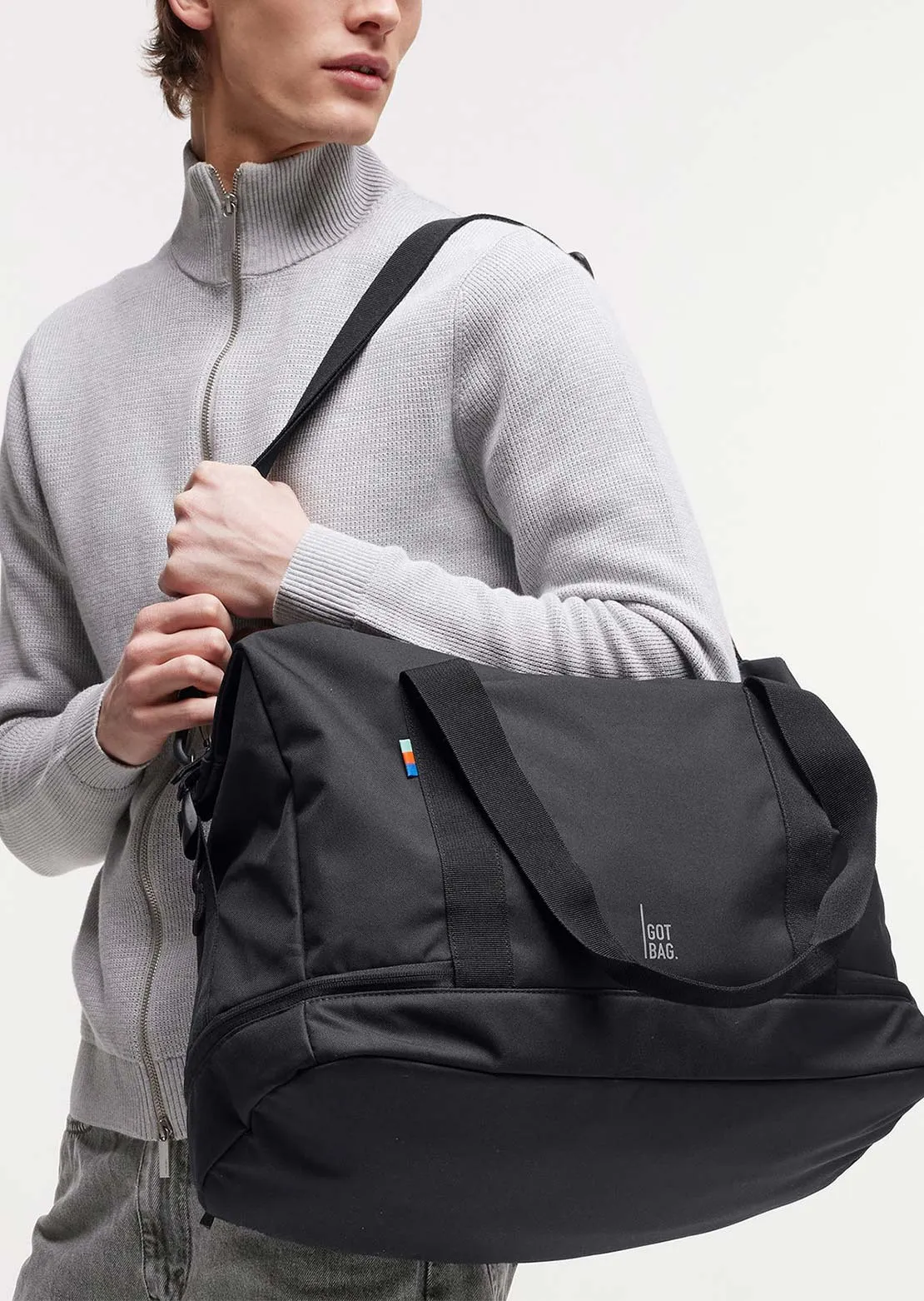 Got Bag Weekend Duffel Bag sold by Prfo product image thumbnail 4