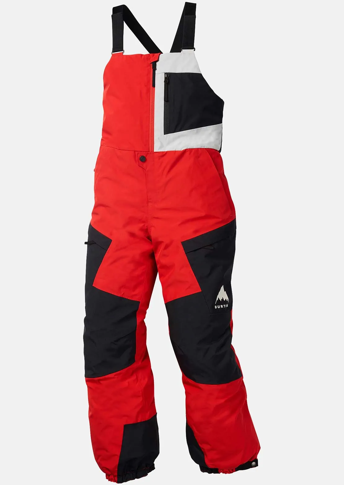 Burton Junior Powline GORE-TEX 2L Bib Pants sold by Prfo