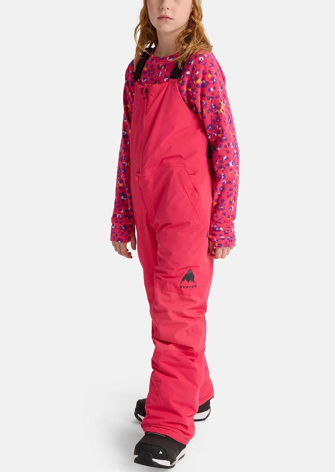 Burton Junior Skylar 2L Bib Pants sold by Prfo product image thumbnail 3