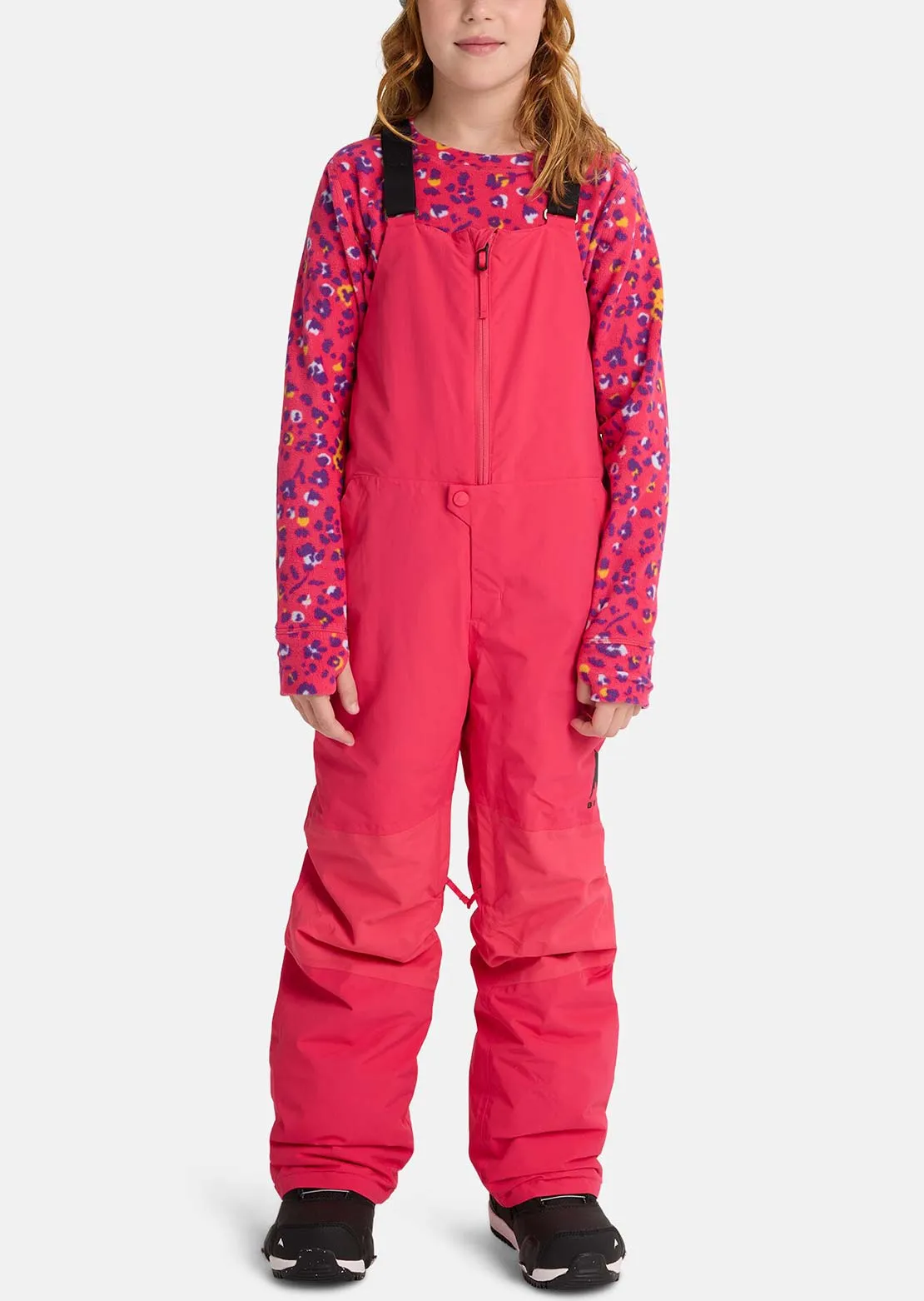 Burton Junior Skylar 2L Bib Pants sold by Prfo product image thumbnail 2