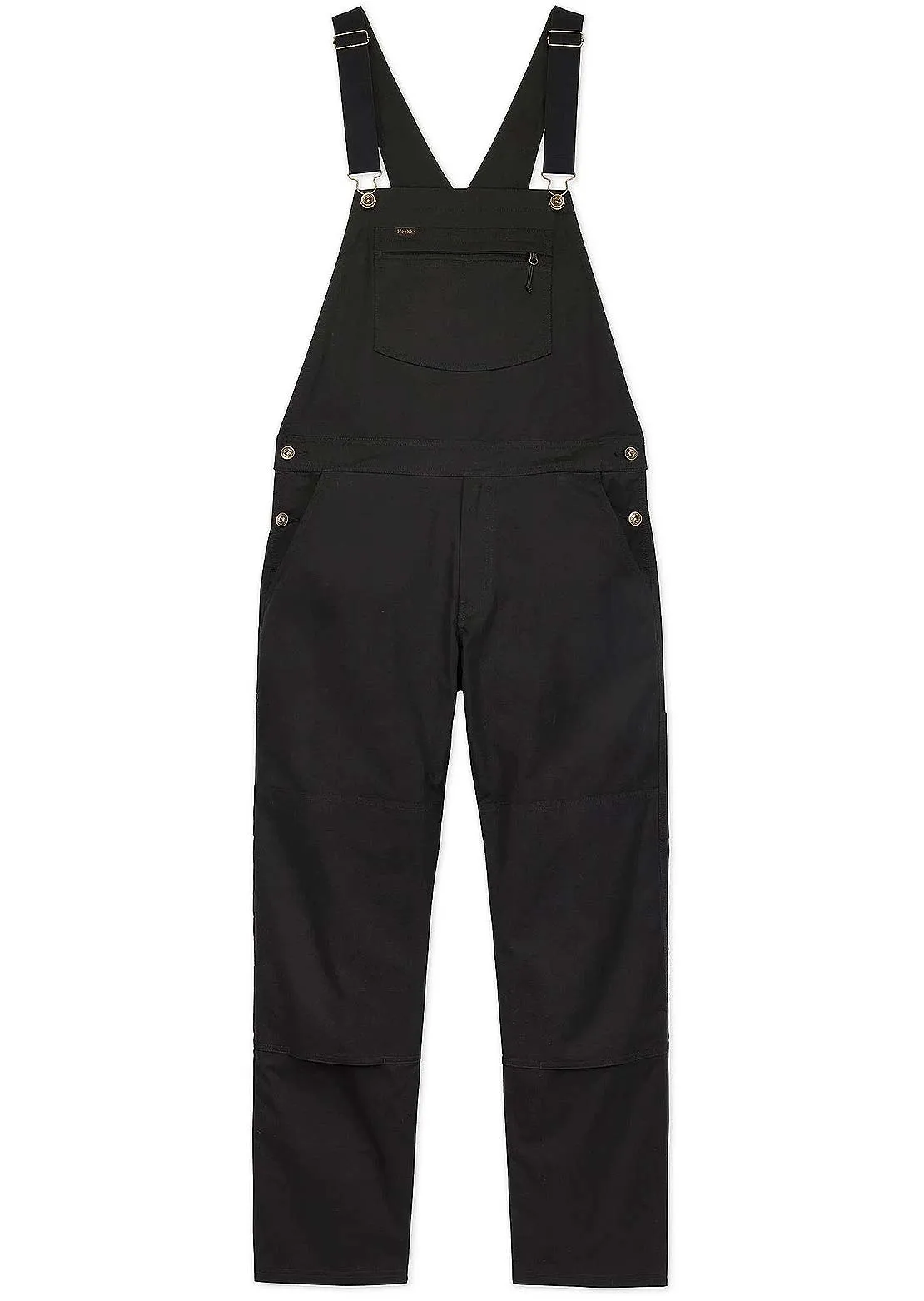 Hooké Men's Light Work Overalls Bib Pants sold by Prfo