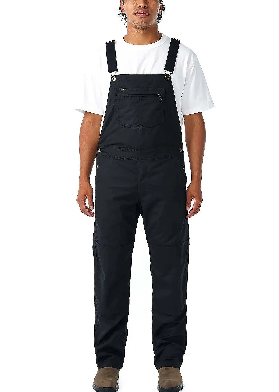 Hooké Men's Light Work Overalls Bib Pants sold by Prfo product image thumbnail 5