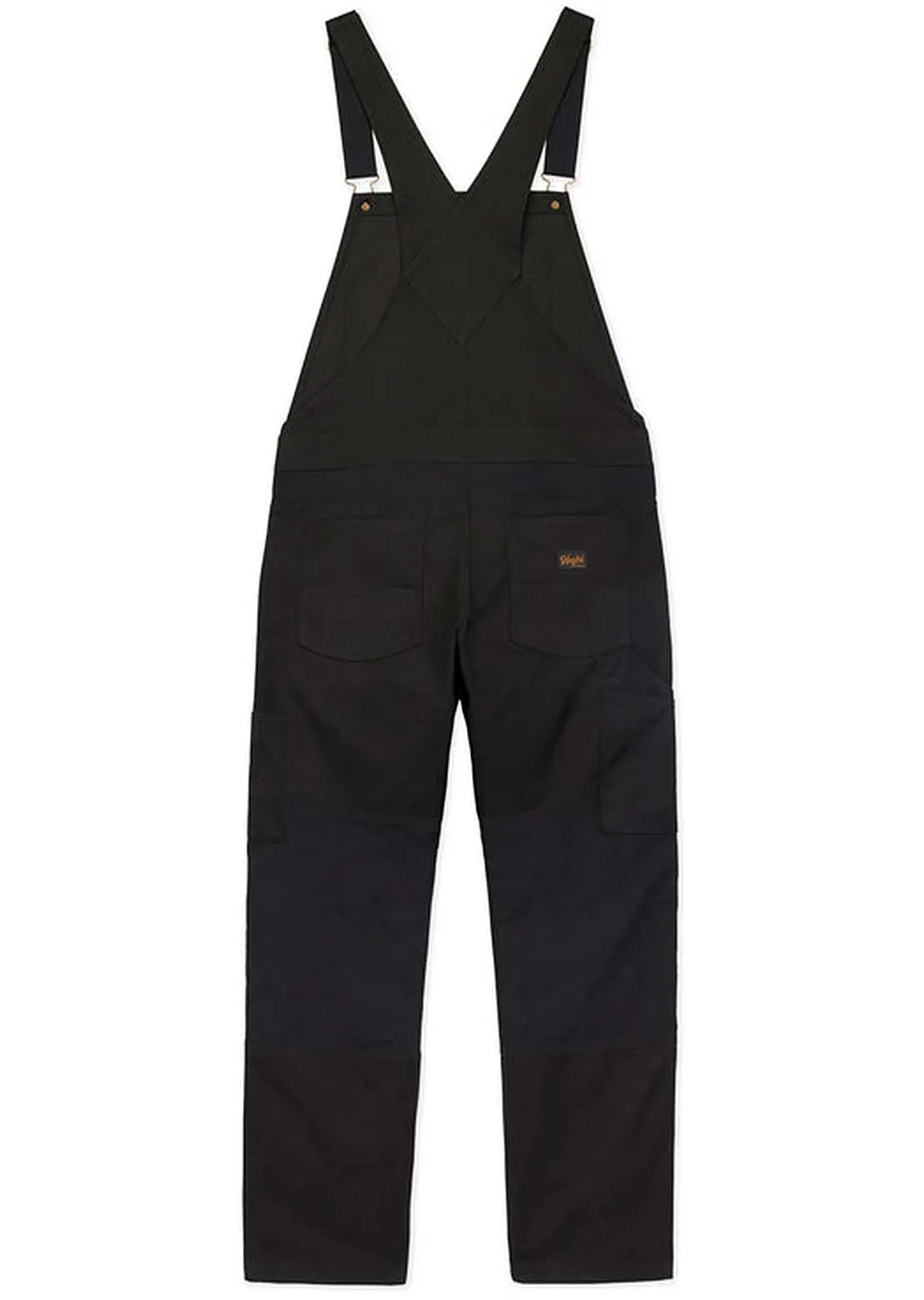 Hooké Men's Light Work Overalls Bib Pants sold by Prfo product image thumbnail 2