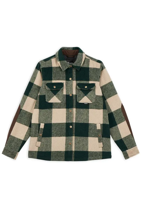 Hooké Women's Canadian Insulated Button Up Shirt sold by Prfo