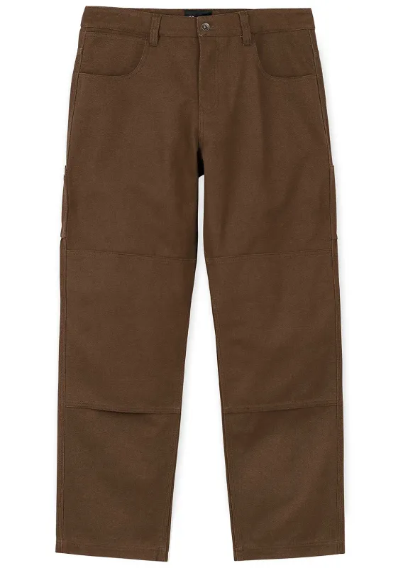 Hooké Men's Work Pants sold by Prfo