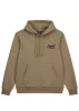 Hooké Men's Staring Deer Hood sold by Prfo