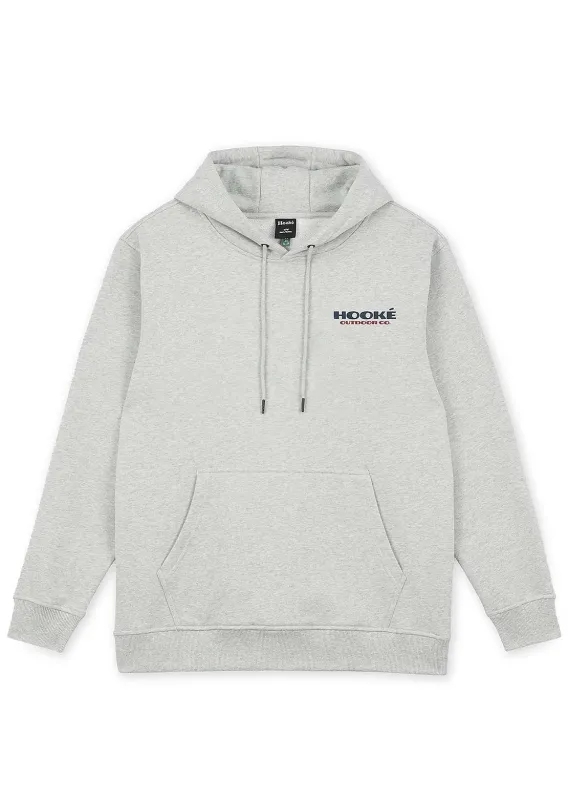 Hooké Men's Canadian Rockies Hood sold by Prfo