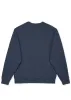 Hooké Men's Snowy Owl Crewneck Sweatshirt sold by Prfo