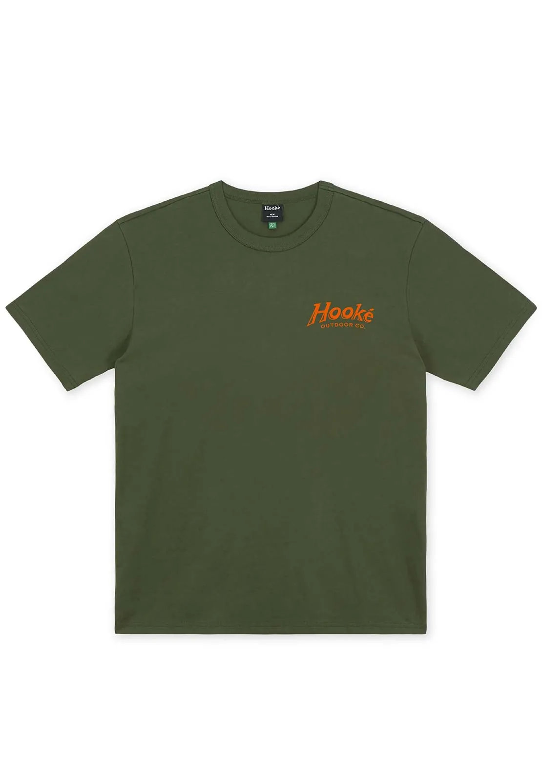 Hooké Men's The Boss T-Shirt sold by Prfo